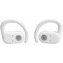 JBL Soundgear Sense Auriculares Open-Ear Bluetooth Blanco
